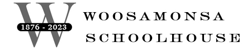 Woosamonsa Schoolhouse