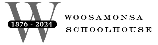 Woosamonsa Schoolhouse