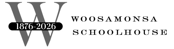 Woosamonsa Schoolhouse